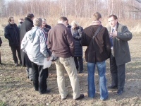 GeoGnostics :: Erosions-, Eintrags- oder Hochwasserschäden betreffen Menschen. Auch  wenn ein Schwerpunkt unserer Geschäftstätigkeit die Datenrecherche  und computer-gestützte Simulation ist: GEOGNOSTICS diskutiert und moderiert gerne 'vor Ort' und mit allen Beteiligten, um das Problem gemeinsam zu lösen!